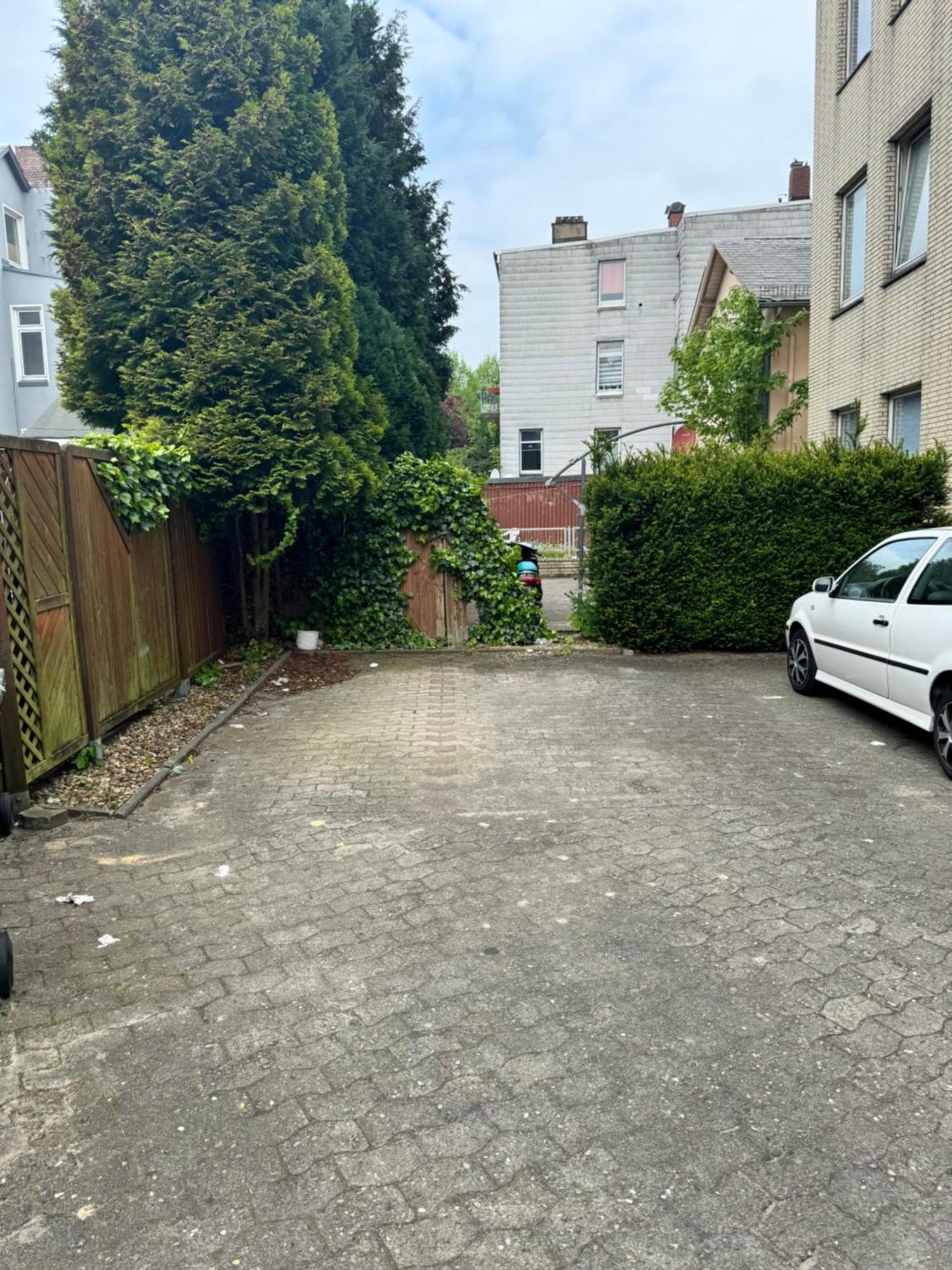 Zentercux Cuxhaven Exterior foto